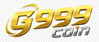 g999 coin logo